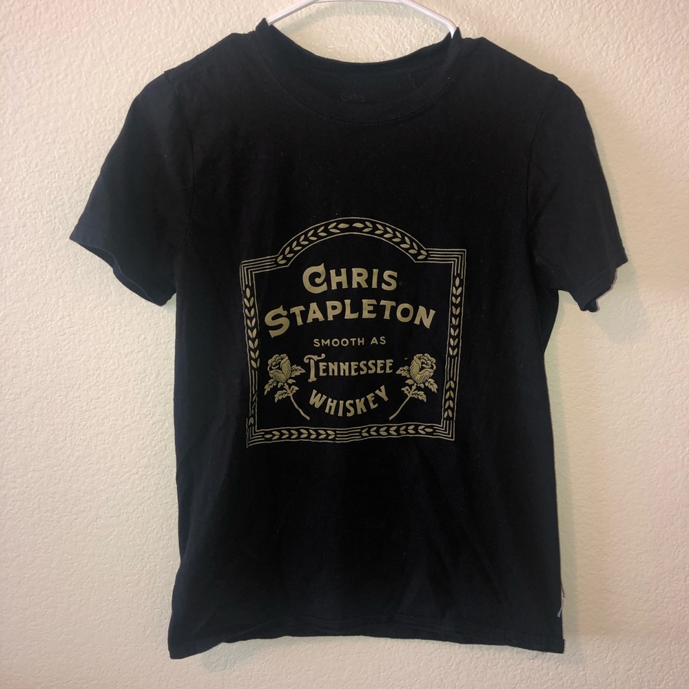 Chris Stapleton T-shirt